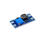 MT3608 2A Max DC-DC Step Up Power Module Booster Power Module - Image 3