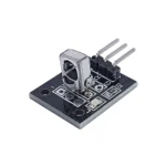 Infrared IR Sensor Receiver Module (TSOP) - Image 4