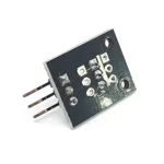 Infrared IR Sensor Receiver Module (TSOP)