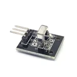 Infrared IR Sensor Receiver Module (TSOP) - Image 3