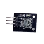 Infrared IR Sensor Receiver Module (TSOP) - Image 2