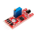 KY-036 Metal Touch Sensor Module