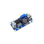 LM2596 HV DC-DC Buck Converter 4.5-40V to 3-35V Adjustable Step Down Module