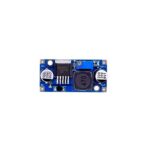LM2596 HV DC-DC Buck Converter 4.5-40V to 3-35V Adjustable Step Down Module - Image 3