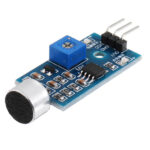 LM393 Sound Detection Sensor Module - Image 3