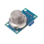 MQ135-Air Quality Gas Sensor Module