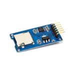 Micro SD Card Reader Module - Image 4