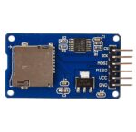 Micro SD Card Reader Module - Image 3