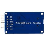 Micro SD Card Reader Module - Image 2