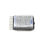 1-8S Lipo Battery Voltage Tester - Image 2