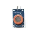 MQ-3 Alcohol Detector Gas Sensor Module