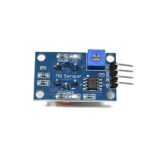 MQ-3 Alcohol Detector Gas Sensor Module - Image 2