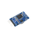 DS3231 RTC Module Precise Real Time Clock I2C AT24C32 without cell - Image 3