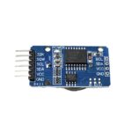 DS3231 RTC Module Precise Real Time Clock I2C AT24C32 without cell - Image 2