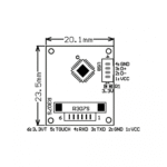 GROW-R307S Fingerprint Module - Image 5