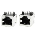 RJ45 (8P-8C) Female Plug - Image 3