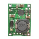 TP5100 4.2v and 8.4v Dual OneTwo Battery Protection Board