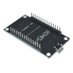 NodeMcu ESP8266 V3 Lua CH340 Wifi Dev. Board - Image 3