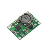 TP5100 4.2v and 8.4v Dual OneTwo Battery Protection Board - Image 3