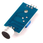 LM393 Sound Detection Sensor Module - Image 4