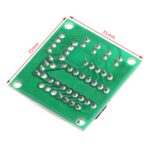 ULN2003A Driver Module Stepper Motor Driver Board - Image 2