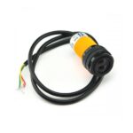 E18-D80NK Adjustable Infrared Sensor Switch 3-80cm