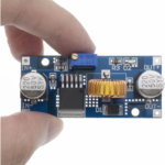 DC-DC Step Down Module with Heat sink XL4015 5A