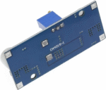 DC-DC Step Down Module with Heat sink XL4015 5A - Image 3