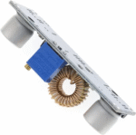 DC-DC Step Down Module with Heat sink XL4015 5A - Image 4