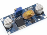 DC-DC Step Down Module with Heat sink XL4015 5A - Image 5