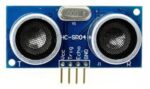 HC-SR04-Ultrasonic Range Finder - Image 4