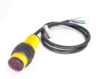 E18-D80NK Adjustable Infrared Sensor Switch 3-80cm - Image 2
