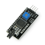 IIC/I2C Serial Interface Adapter Module - Image 2