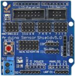 Sensor Shield V5 Expansion Board For Arduino - Image 3