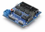 Sensor Shield V5 Expansion Board For Arduino
