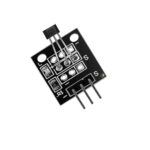 A3144 Hall Effect Sensor Module - Image 2