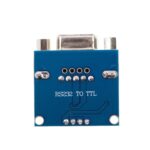 MAX3232 - RS232 to TTL Serial Port Converter Module - Image 3