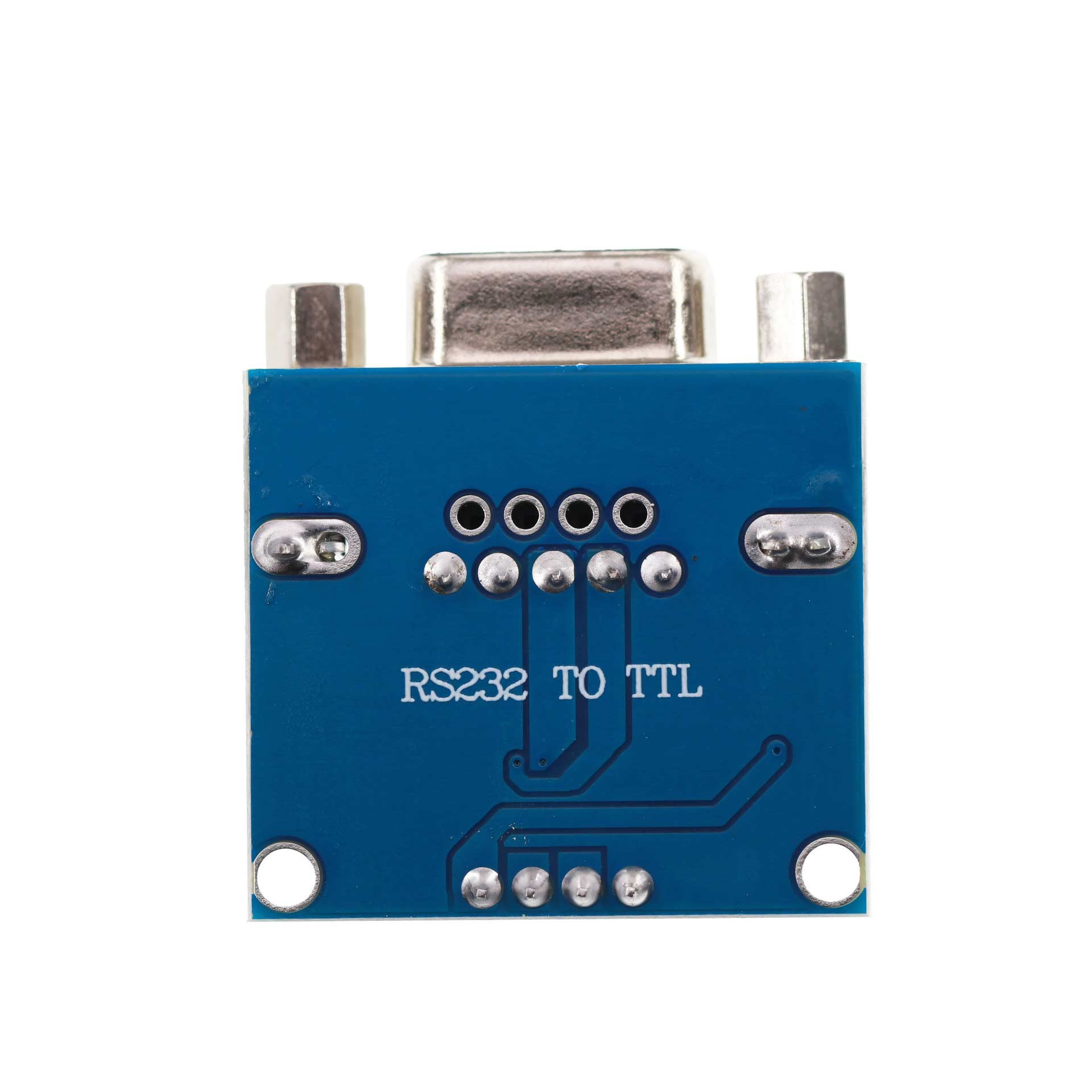 MAX3232 - RS232 to TTL Serial Port Converter Module - Image 3