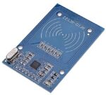 RC522 RFID 13.56MHZ Reader Writer Module - Image 2