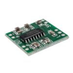 PAM8403 5V Two-channel Stereo Mini Class-D 3W+3W Audio Amplifier - Image 3