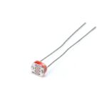 5mm LDR