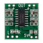 PAM8403 5V Two-channel Stereo Mini Class-D 3W+3W Audio Amplifier - Image 7