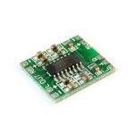 PAM8403 5V Two-channel Stereo Mini Class-D 3W+3W Audio Amplifier - Image 2