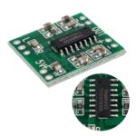 PAM8403 5V Two-channel Stereo Mini Class-D 3W+3W Audio Amplifier - Image 4