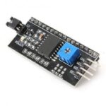 IIC/I2C Serial Interface Adapter Module - Image 3