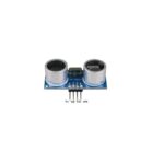 HC-SR04-Ultrasonic Range Finder - Image 3