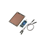 Raindrops Detection Sensor Module