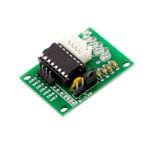 ULN2003A Driver Module Stepper Motor Driver Board