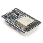 ESP32 Wroom (ESP-WROOM-32) WIFI+Bluetooth Development Board Dual Core CPU CP2102 (30 Pins) - Image 3