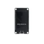 ESP32 Wroom (ESP-WROOM-32) WIFI+Bluetooth Development Board Dual Core CPU CP2102 (30 Pins) - Image 4